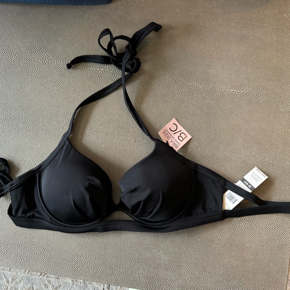 Bikini Top 36 B/C Sun Dazed by Macy’s